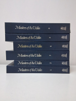 Masters of the Violin (6 volume)