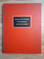 Medica-bildatlas des mundes und der zahne