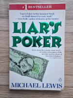 Anticariat: Michael Lewis - Liar's poker