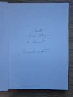 Mihai Adrian Malaimare - Teatrul Masca, 25 ani in imagini (cu autograful autorului)