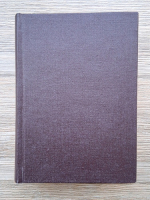 Mihai Eminescu - Geniu pustiu, roman postum. Lumina de luna, poezii (2 carti colegate, anii 1909, 1912)