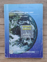 Mihai Ielenicz - Geografie generala. Geografie fizica