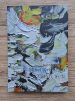 Mihai Sarbulescu - 2014, 15, 16, 17 