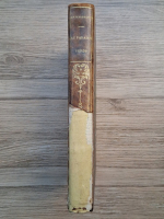 Milton - Le Paradis perdu (1923, uzata la cotor)