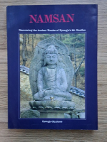 Namsan. Discovering the ancient wonder of Kyongju's Mt. NamSan