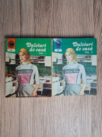 Natalia Tautu Stanescu - Dulciuri de casa (2 volume)