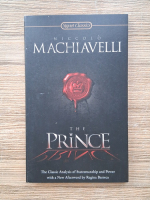 Niccolo Machiavelli - The prince