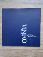 Nicolae Vladescu - Opera Omnia