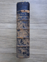 Nikolaos Kontopoulos - Dictionar grec-francez (1930)