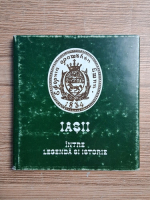 Olga Rusu - Iasii intre legenda si istorie