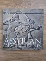 Paul Collins - Assyrian palace sculptures