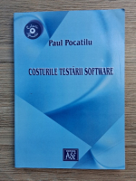 Paul Pocatilu - Costurile testarii software