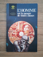 Pavel Grekov - L'homme est le mesure de toutes choses