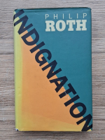 Philip Roth - Indignation