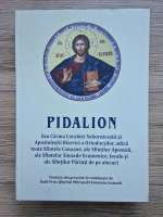 Pidalion