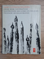 Polish book illustrations