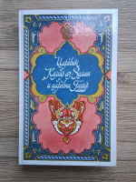 Prince Kamar al-Zaman and Princess Budur