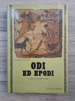 Q. Orazio Flacco - Odi ed epodi