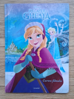 Regatul de Gheata. Cartea filmului