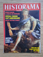 Revista Historama, nr. 3-18 F, 1984