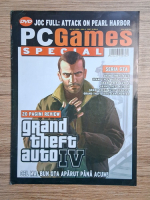 Revista PC Games special, anul II, nr. 12, 2008