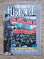 Revista Terres d'histoire, nr. 4, 1989