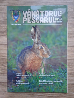 Anticariat: Revista Vanatorul si pescarul roman, nr. 47, noiembrie 2016