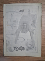 Revista Yoga, anul I, nr. 2, februarie 1991