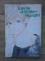 Rin Mikimoto - Kiss me at the stroke of midnight (volumul 4)