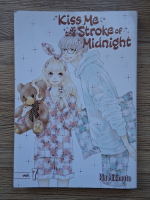 Rin Mikimoto - Kiss me at the stroke of midnight (volumul 7)