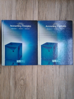 Roger Hermanson - Accounting principles (2 volume)