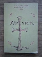 Sbornicul. Rugaciunea lui Iisus. Miezul evlaviei ortodoxe (volumul 2)