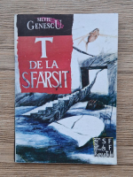 Silviu Genescu - T de la sfarsit