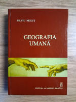Silviu Negut - Geografia umana