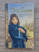 Tanith Lee - Wolf tower