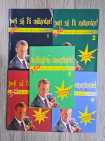 Teste de cultura generala (5 volume)