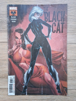 The Black Cat, no. 7, february 2020