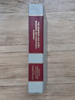 The Business One Irwin. Business and investment almanac