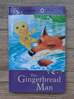 The gingerbread man (repovestire de Vera Southgate)