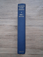 The golden treasury of the best songs and lyrical poems in the english language