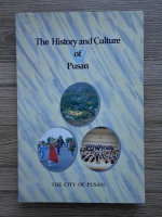 The history and culture of Pusan