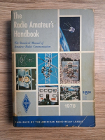 The radio amateur's handbook. The standard manual of amateur radio communication