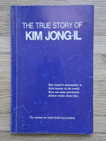 Anticariat: The true story of Kim Jong-Il
