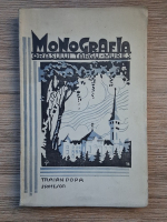 Traian Popa - Monografia orasului Targu-Mures (1932)