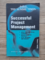 Trevor L. Young - Successful project management