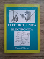 Valentin Gutu - Electrotehnica si electronica