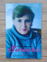 Vasile Mandric - Sonete
