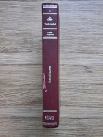 Vintila Corbul - Babel Palace. Lumea de ieri (Adevarul de Lux, putin uzata)