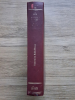 Vintila Corbul, Eugen Burada - Oameni in Rolls-Royce (Adevarul de Lux, uzata)