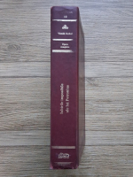 Vintila Corbul - Iubirile imposibile ale lui Petronius (Adevarul de lux, uzata)